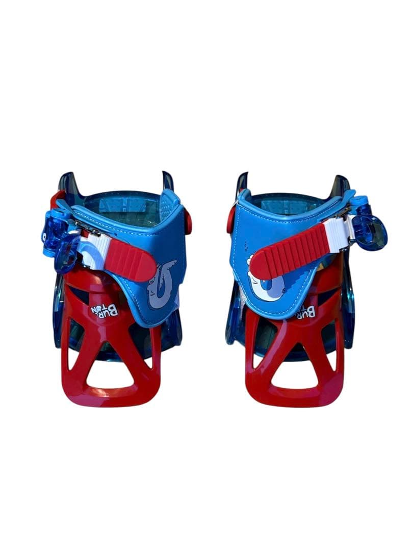 Burton(バートン) GROM グロム 10577101 RED/BLUE