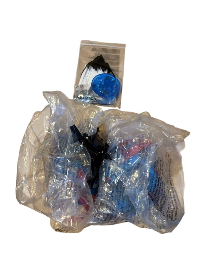 Burton(バートン) GROM グロム 10577101 RED/BLUE