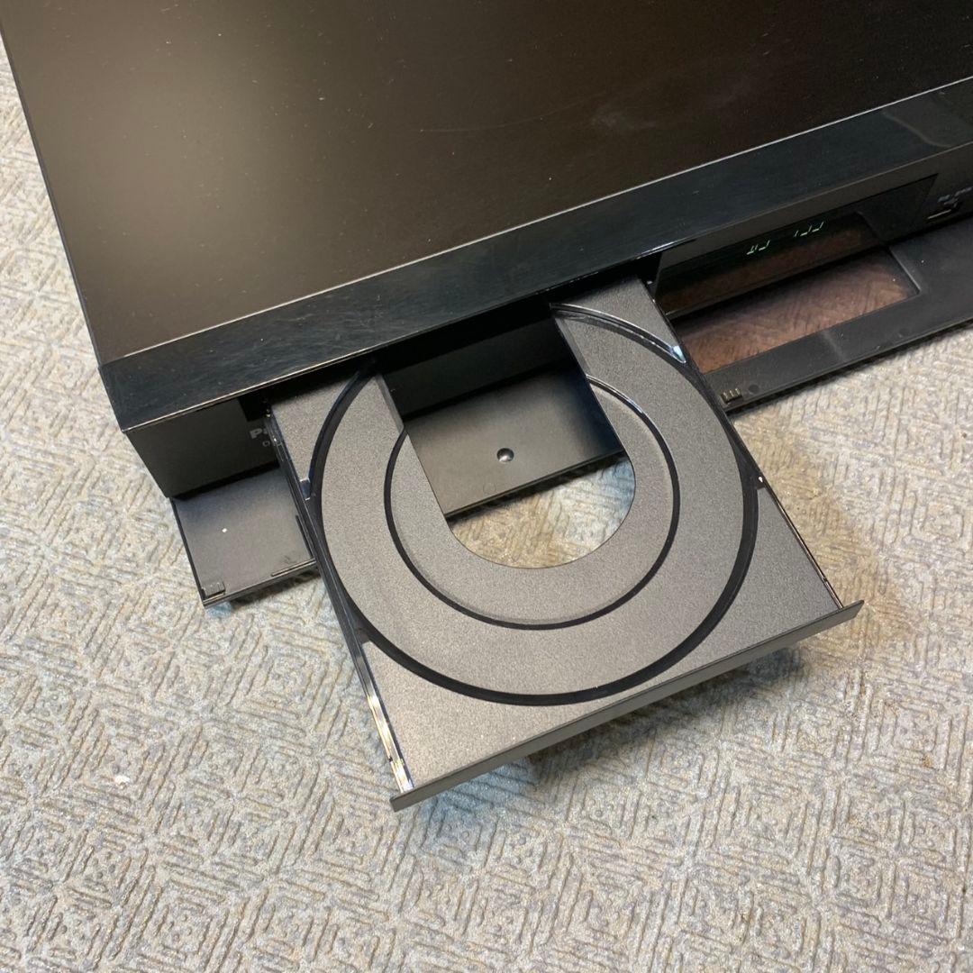 J459 Panasonic パナソニック レコーダー DMR-SUZ2060