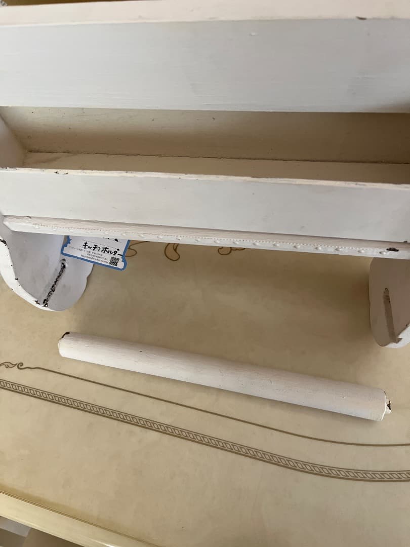 アンティークキッチンホルダー