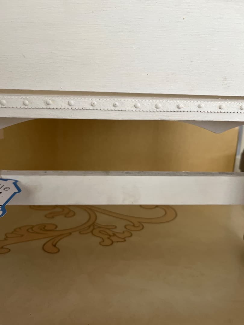 アンティークキッチンホルダー