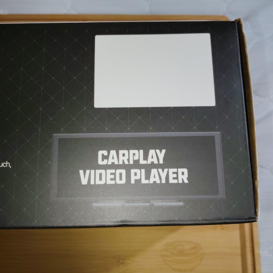 【新品未使用】volam ディスプレイオーディオ 10.25インチ