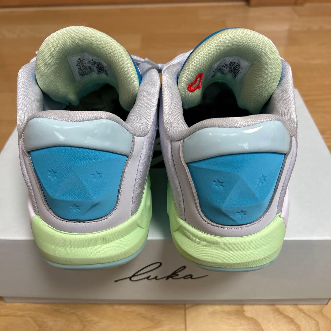 ルカ4 PF \"Navigator\"