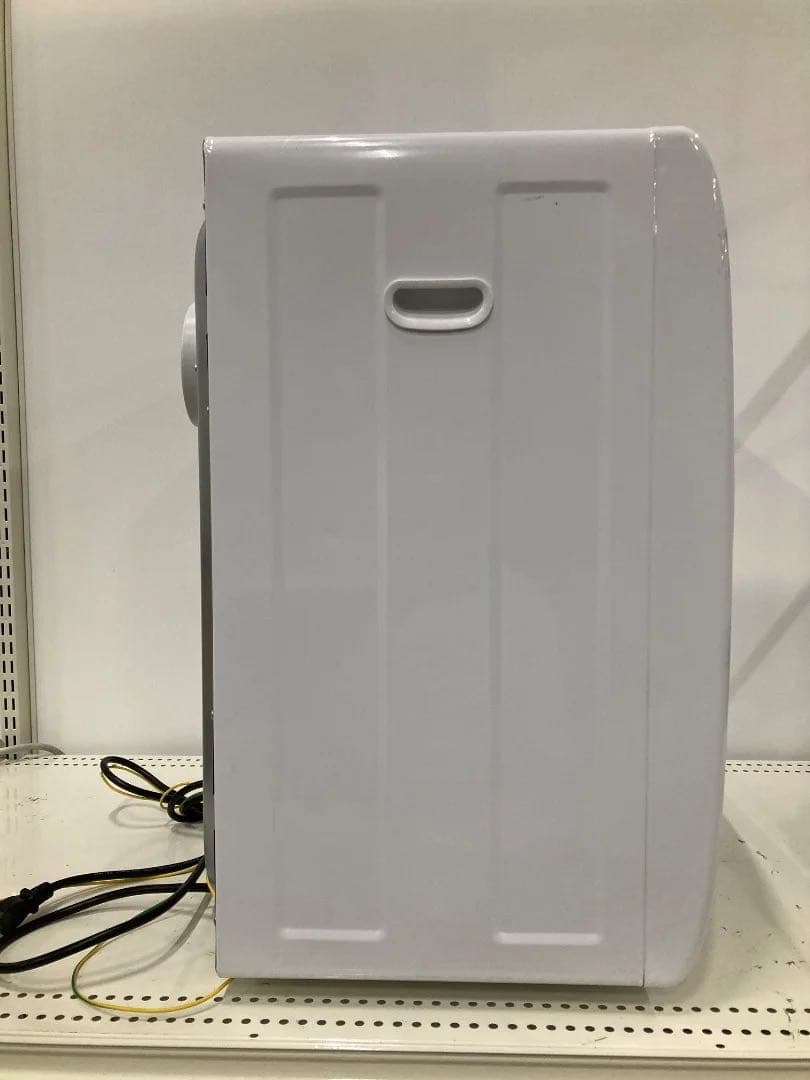 MY Wave warm dryer 3.0 小型衣類乾燥機 延長ホース付き