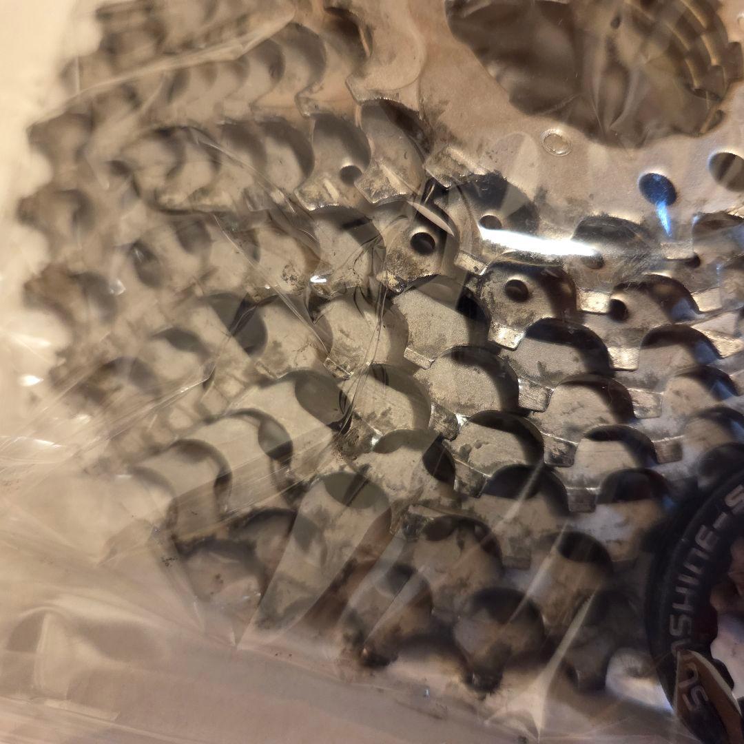 や*い様 Shimano 105 11s 11速コンポーネントセット 現状品