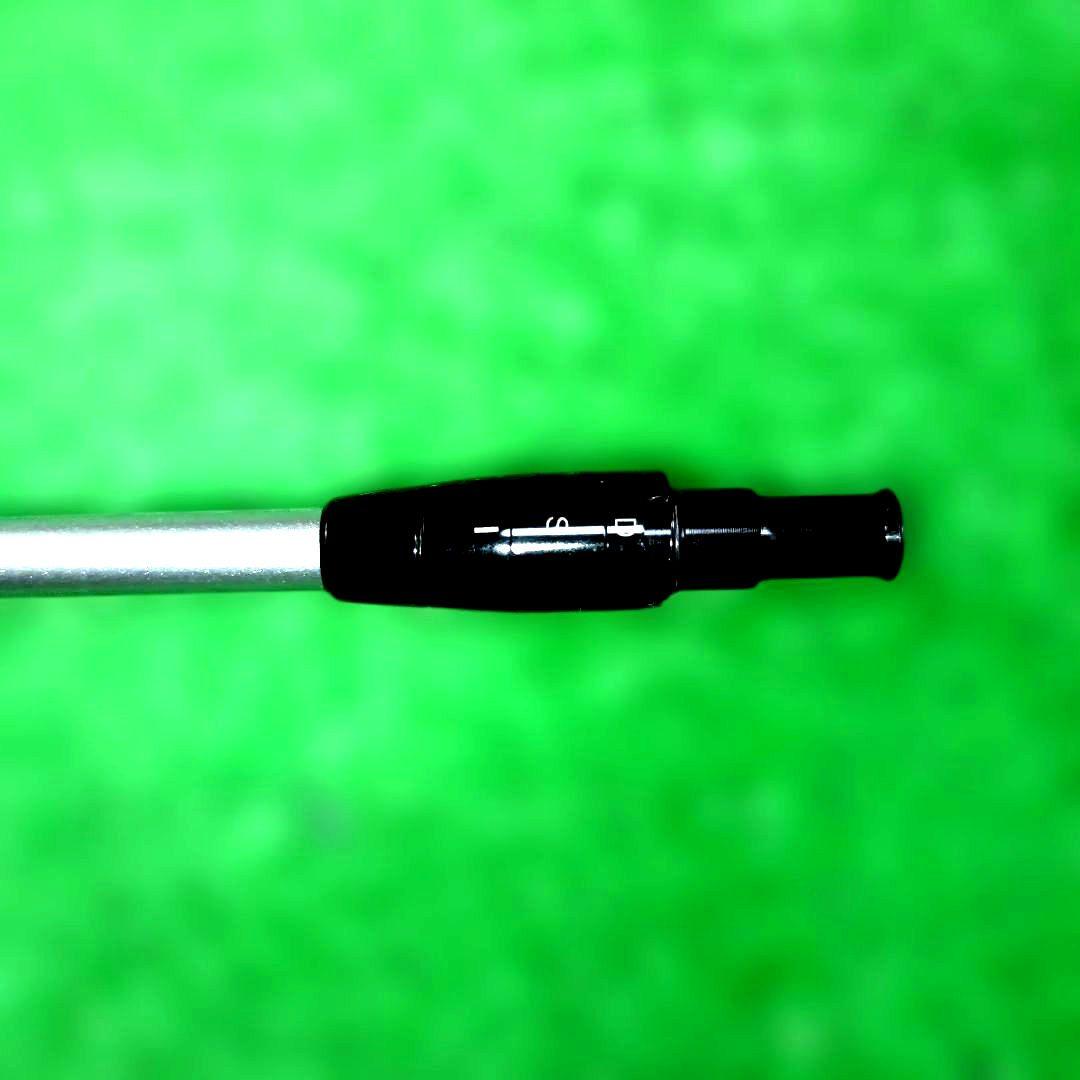 美品 ATTAS KING 5S キャロウェイスリーブ