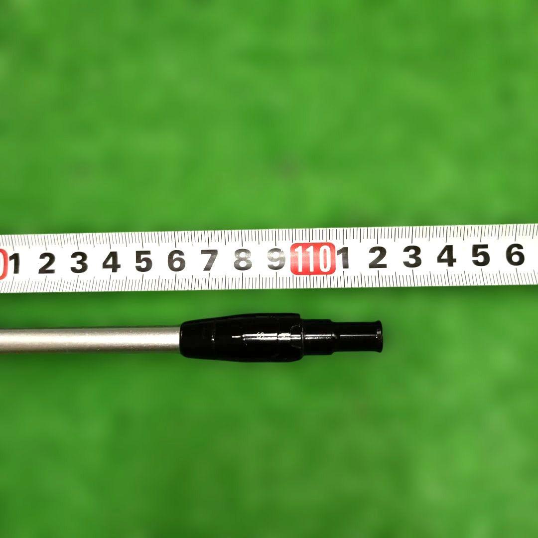 美品 ATTAS KING 5S キャロウェイスリーブ