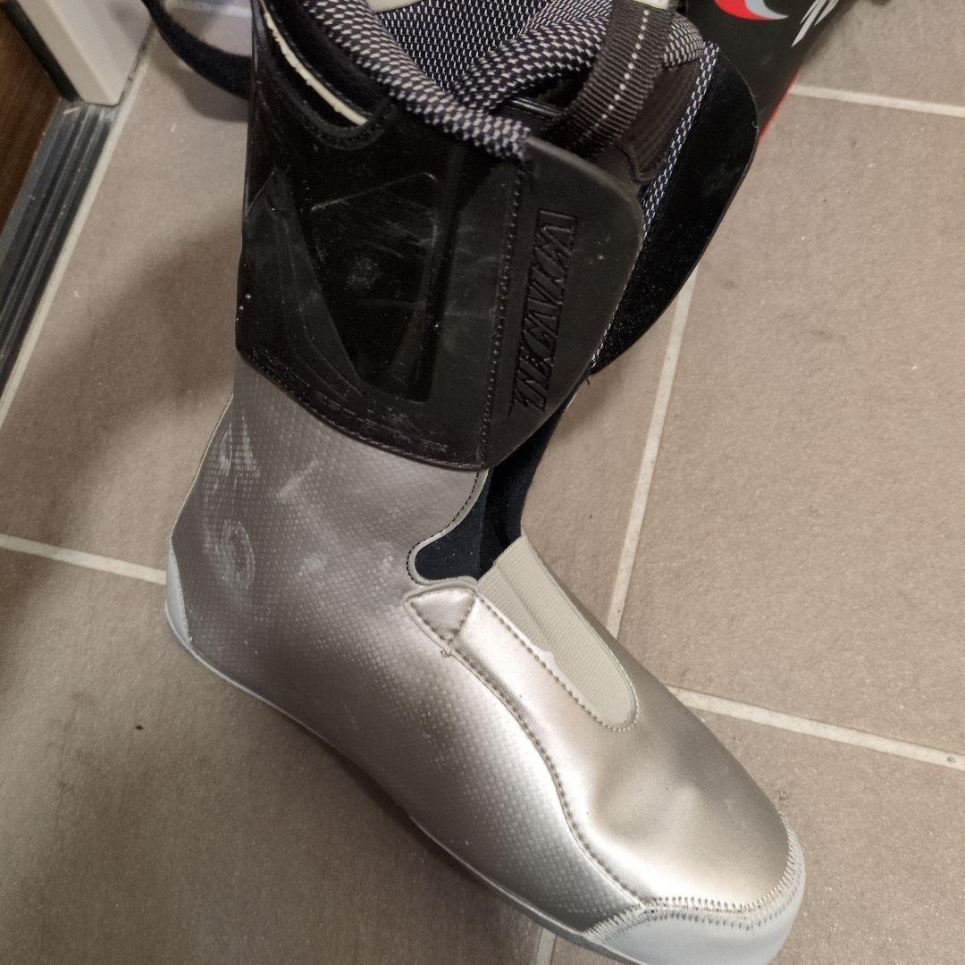 TECNICA MACH1 MV スキー用ブーツ