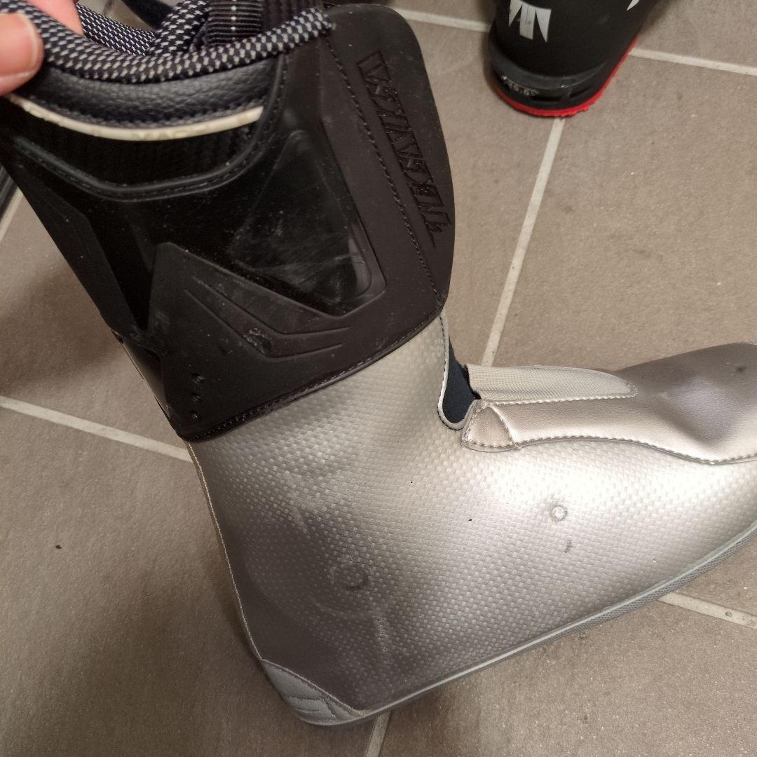 TECNICA MACH1 MV スキー用ブーツ