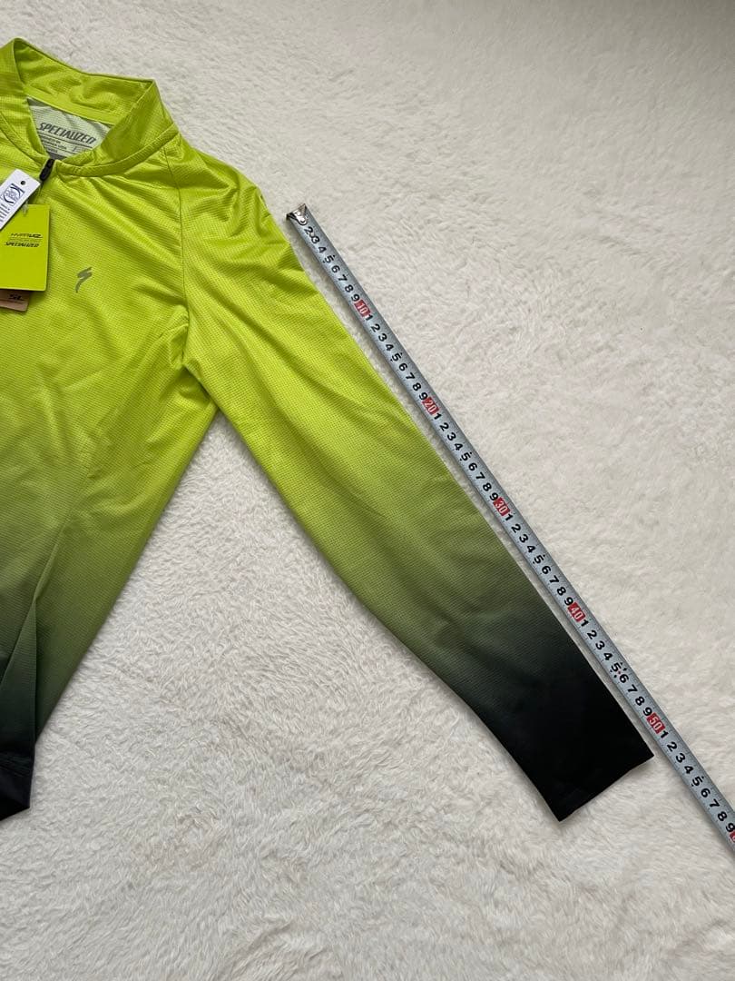SPECIALIZED スペシャライズド　サイクルウェア　サイクルジャージ　L