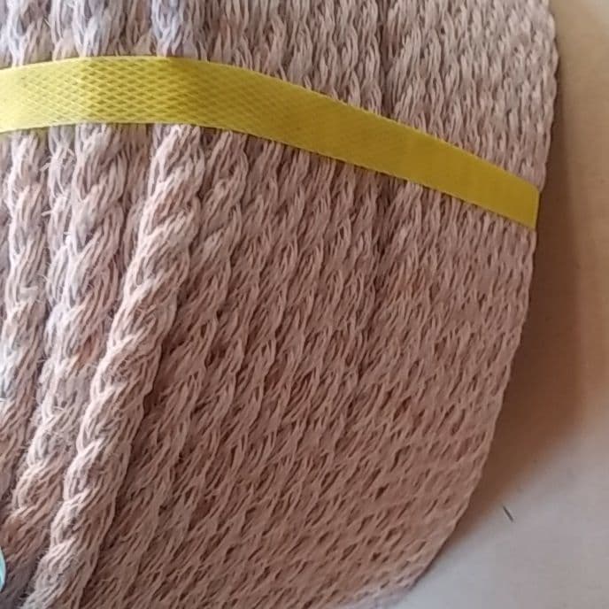 石田製鋼 タストン ハイクレ ロープ 9ミリ 200メートル巻