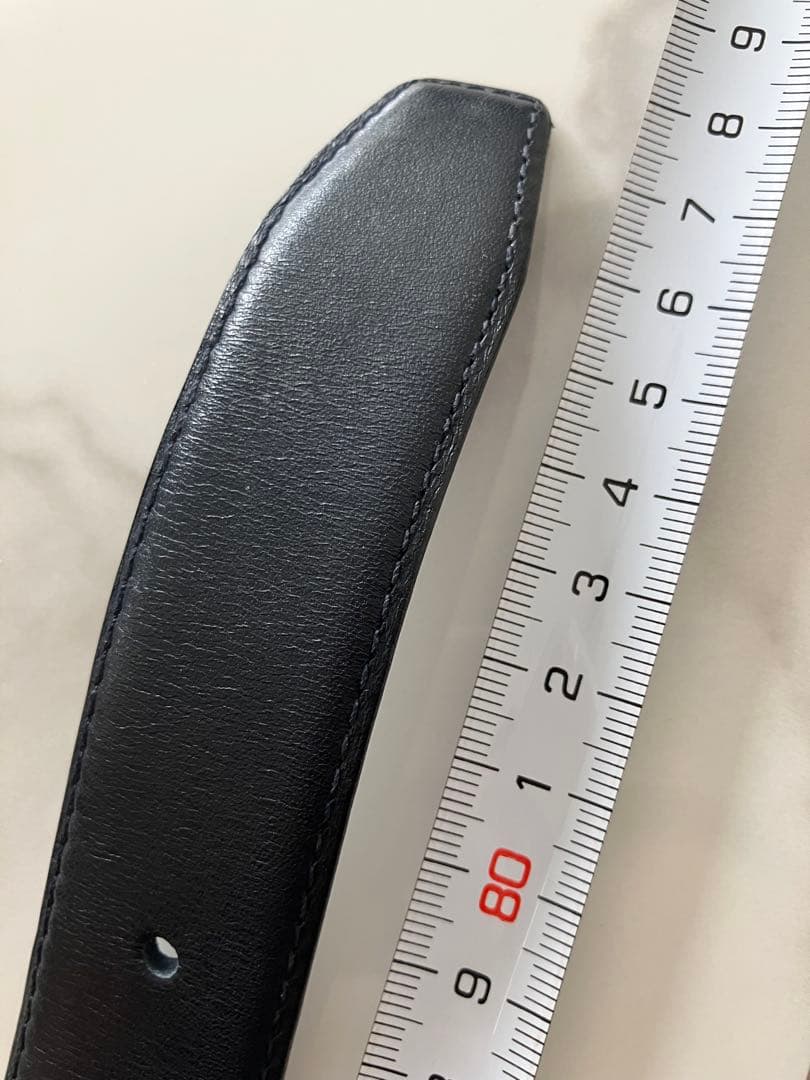 CHANEL シャネル　ココマークバックル　ベルト　ヴィンテージ