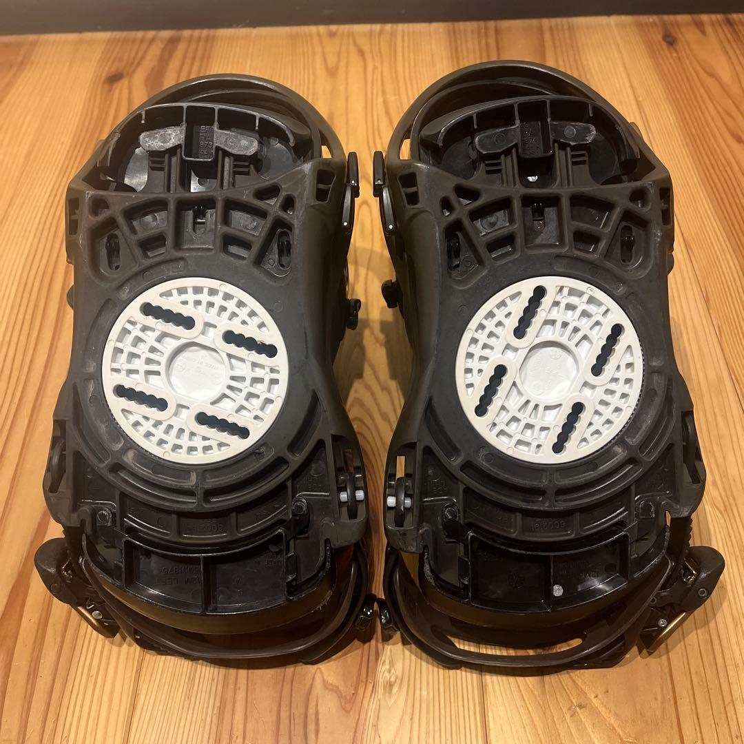 【希少 限定】 FLUX DS LTD BLUCO コラボモデル M フラックス