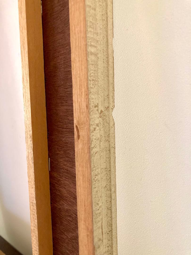 ヒロコ様おまとめ分　額縁2個　アンティーク