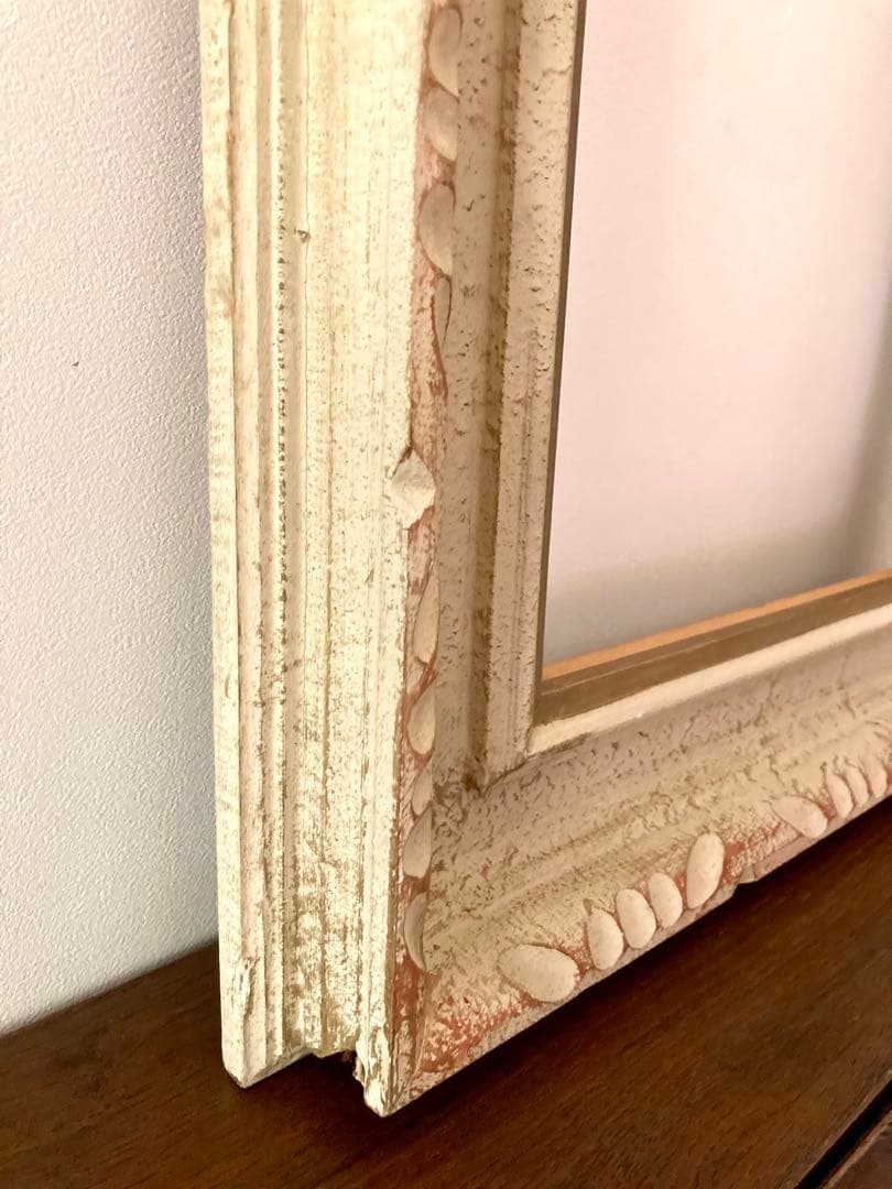 ヒロコ様おまとめ分　額縁2個　アンティーク