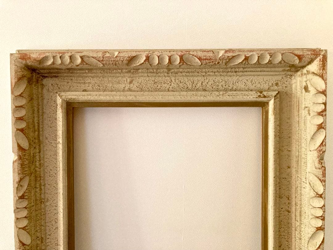 ヒロコ様おまとめ分　額縁2個　アンティーク