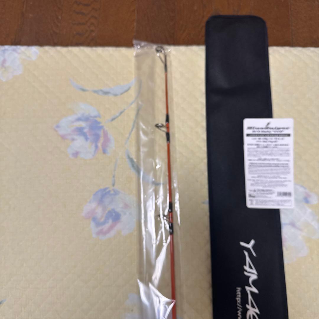 ブルースナイパー　81/10 Blacky “VIVID” 未使用品