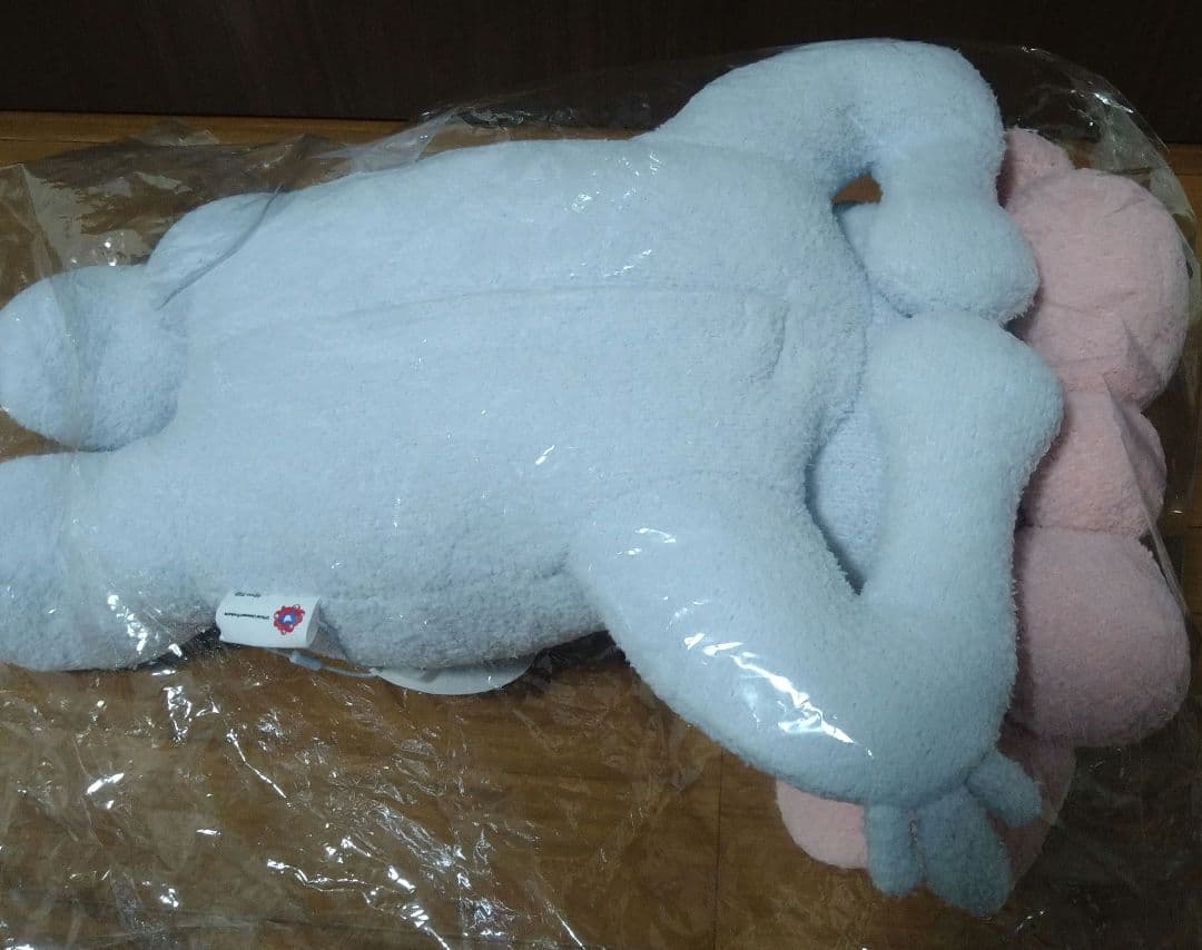 万博限定 ジェラピケ ミャクミャク ティッシュケース - メルカリ