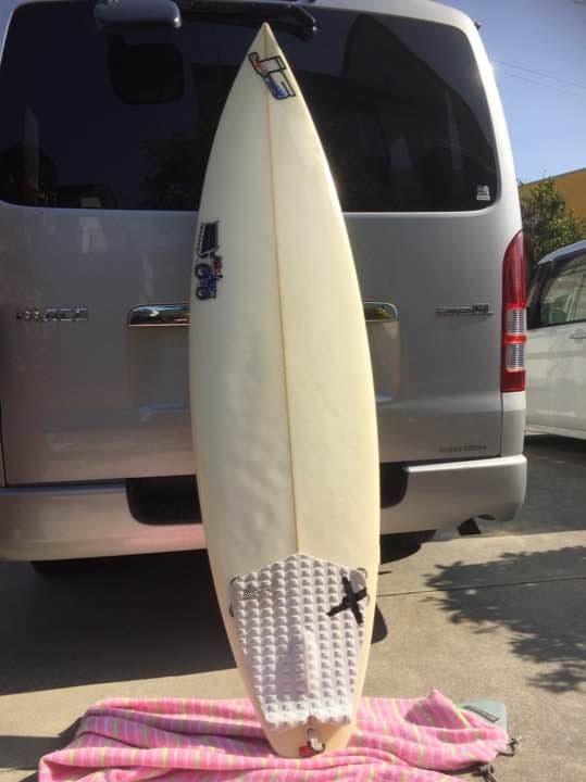 jsサーフボード