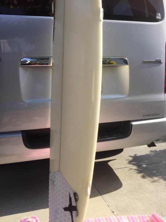 jsサーフボード