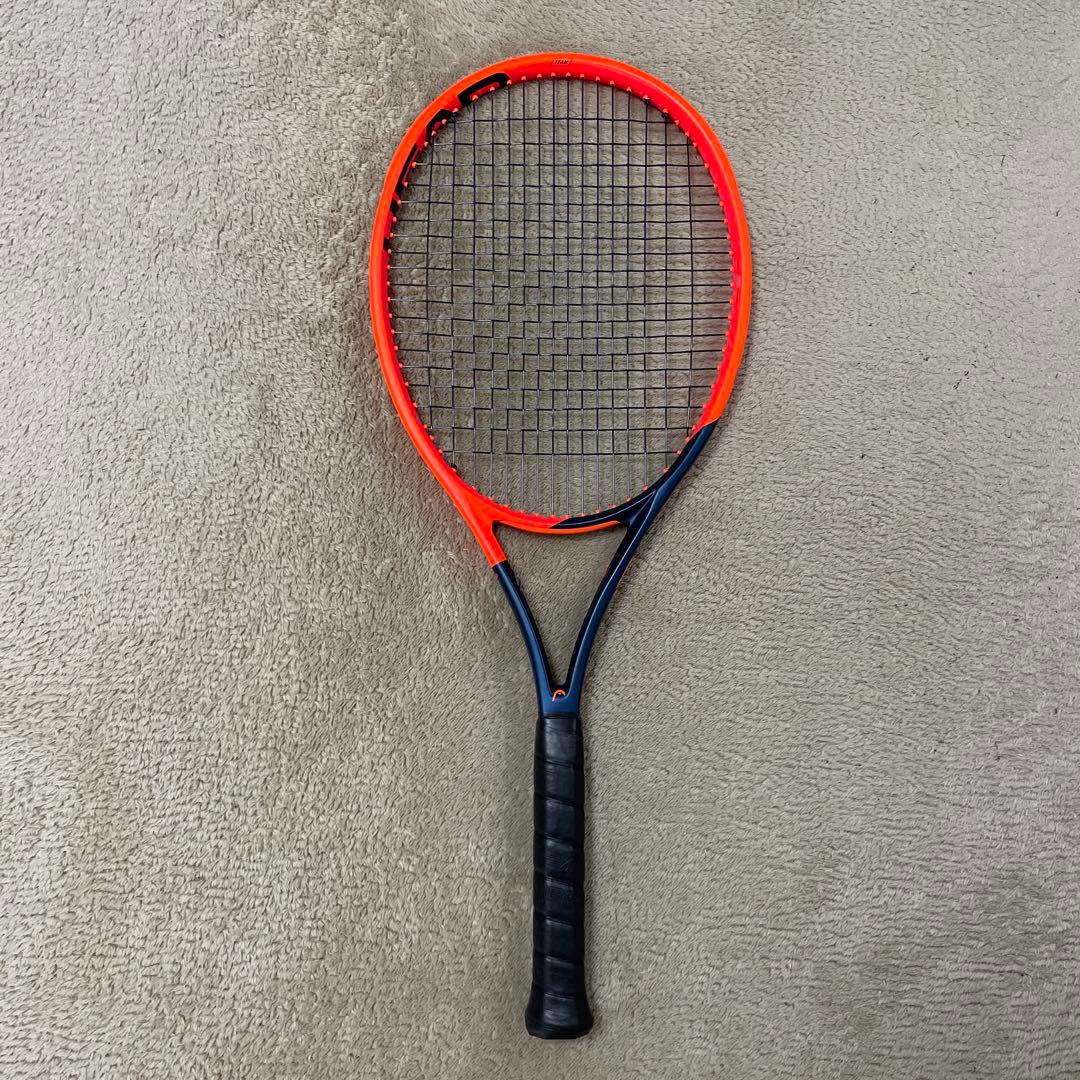 ヘッド ラジカル チーム 2023 G3 美品