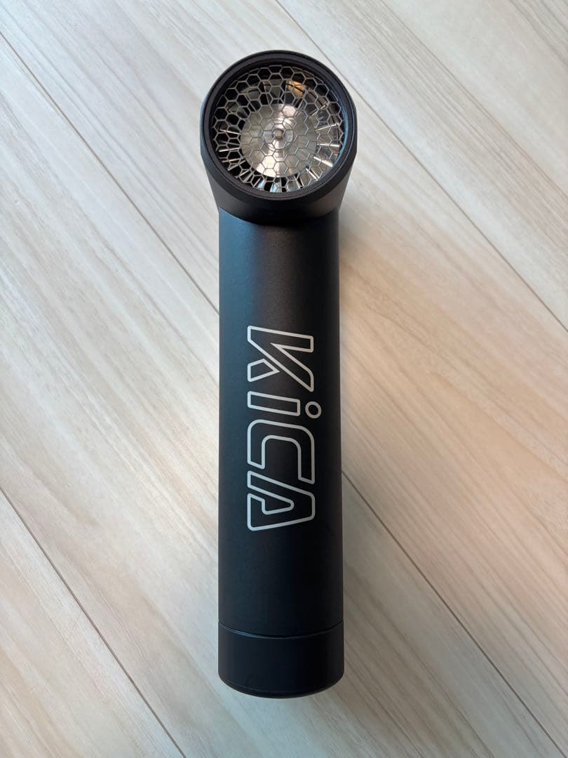 新品未使用 箱無し Feiyu Tech KICA ブロワー kica