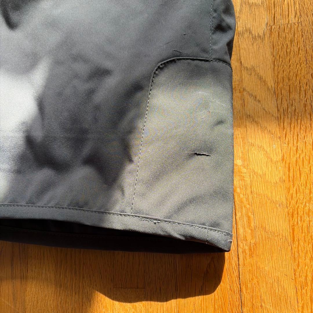 Phenix 青 スキーウェア Lサイズ