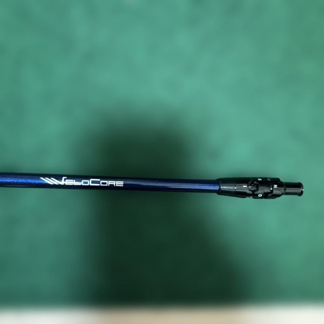 値下げ！フジクラベンタスTRブルー6Xキャロウェイスリーブ