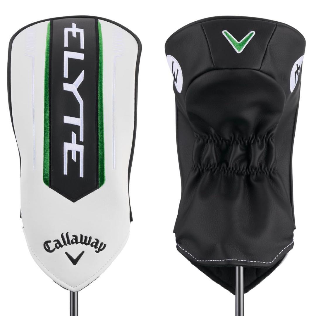 ⭐︎新品 キャロウェイ ELYTE ♦♦♦ドライバー 10.5度 TENSEI(S