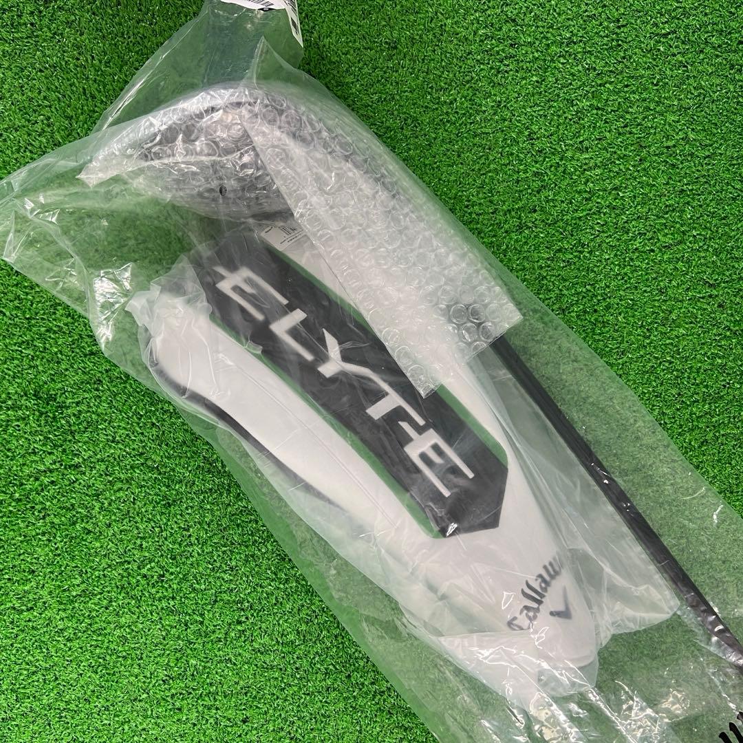 ⭐︎新品 キャロウェイ ELYTE ♦♦♦ドライバー 10.5度 TENSEI(S