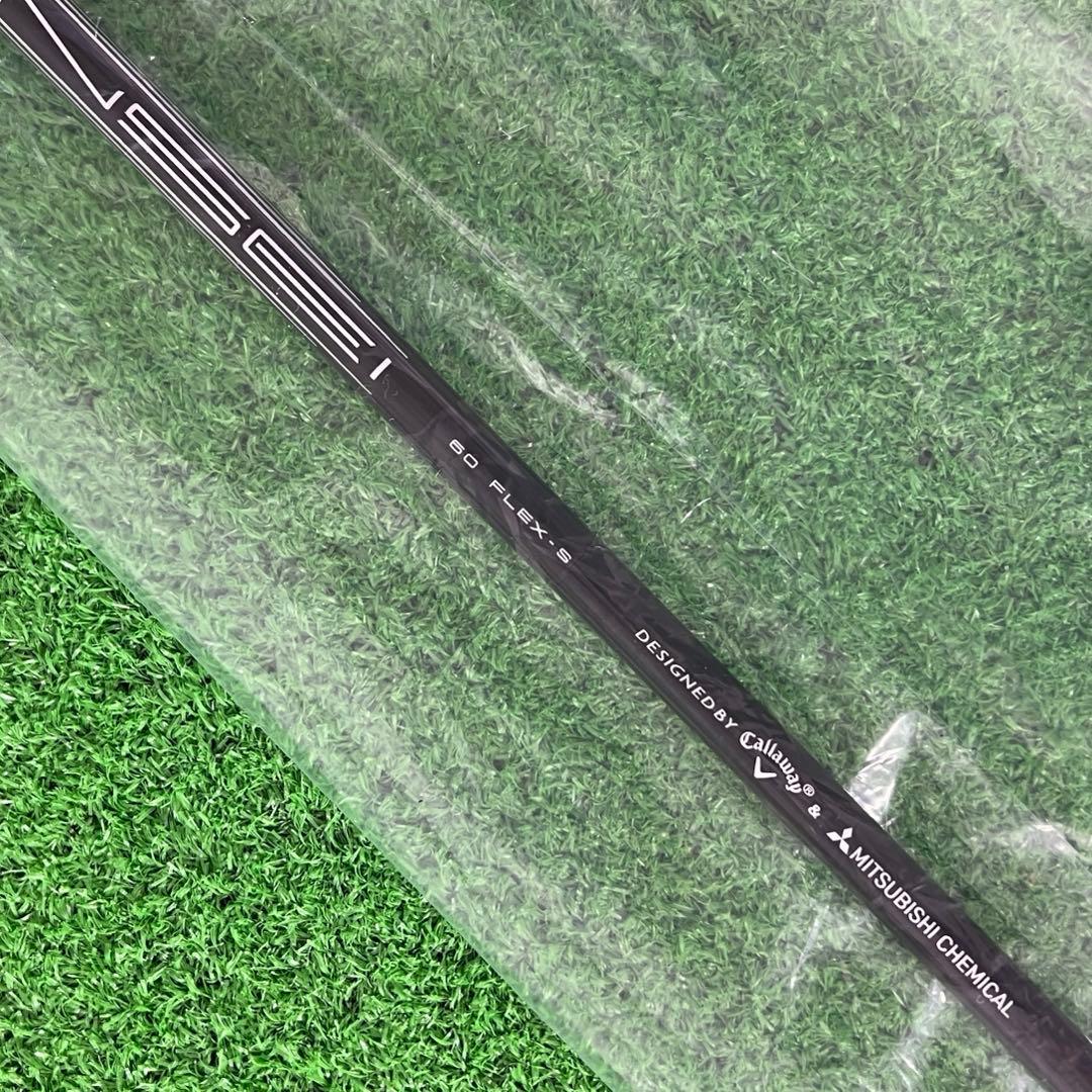 ⭐︎新品 キャロウェイ ELYTE ♦♦♦ドライバー 10.5度 TENSEI(S