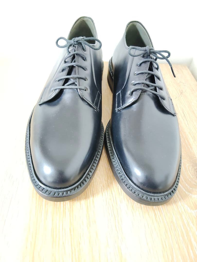 新品未使用　JarmanRegency グッドイヤーレザーシューズ　26.5cm