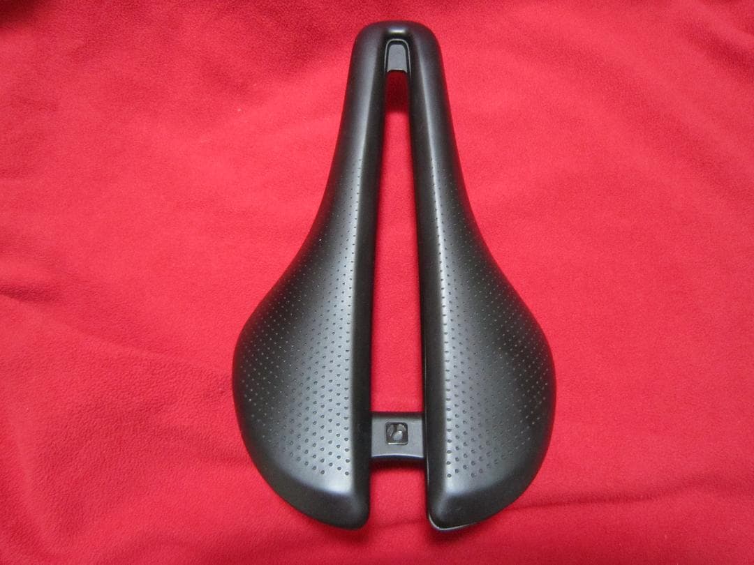 ★美品 ボントレガー アイオロス エリート サドル145mm