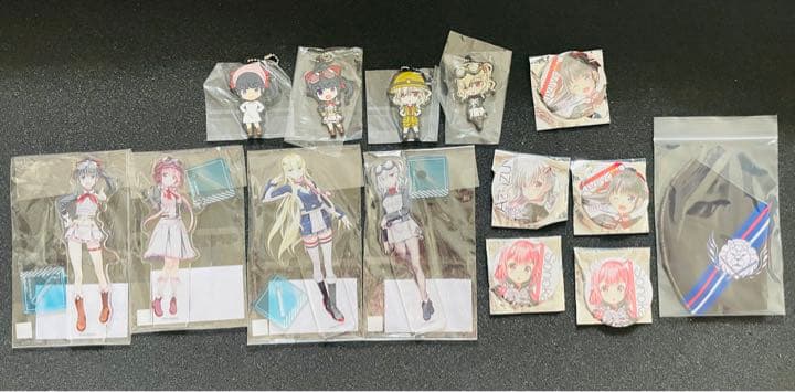 戦翼のシグルドリーヴァ まとめ