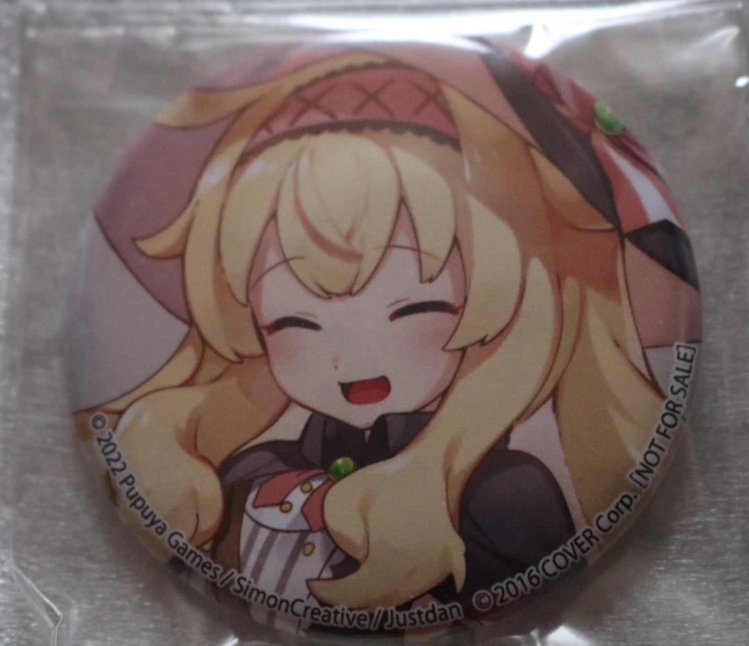 d➕リトルウィッチノベタ➕ ノベタ 3種類 缶バッジ