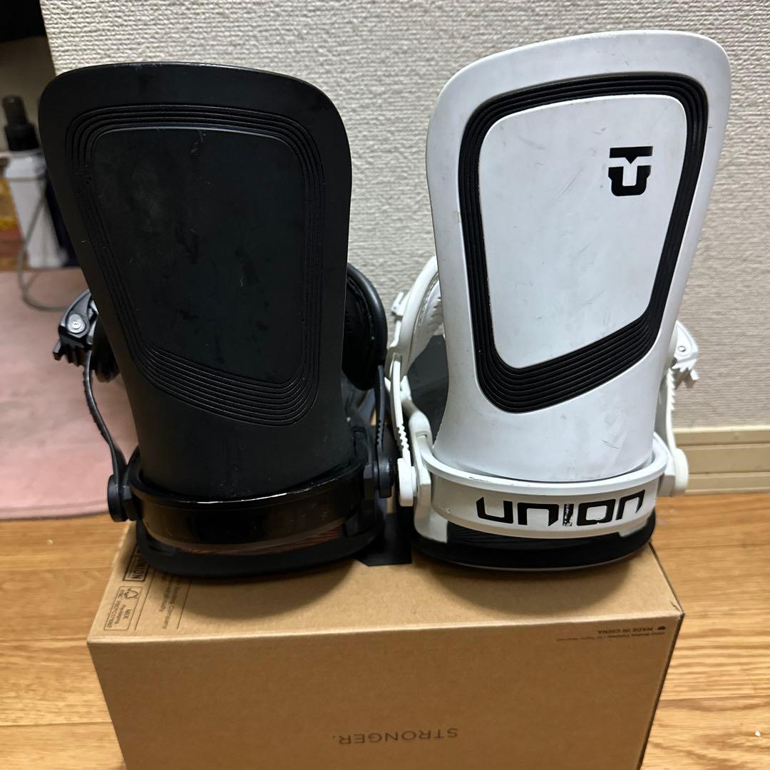 22-23 UNION ユニオン ULTRA 箱あり サイズM