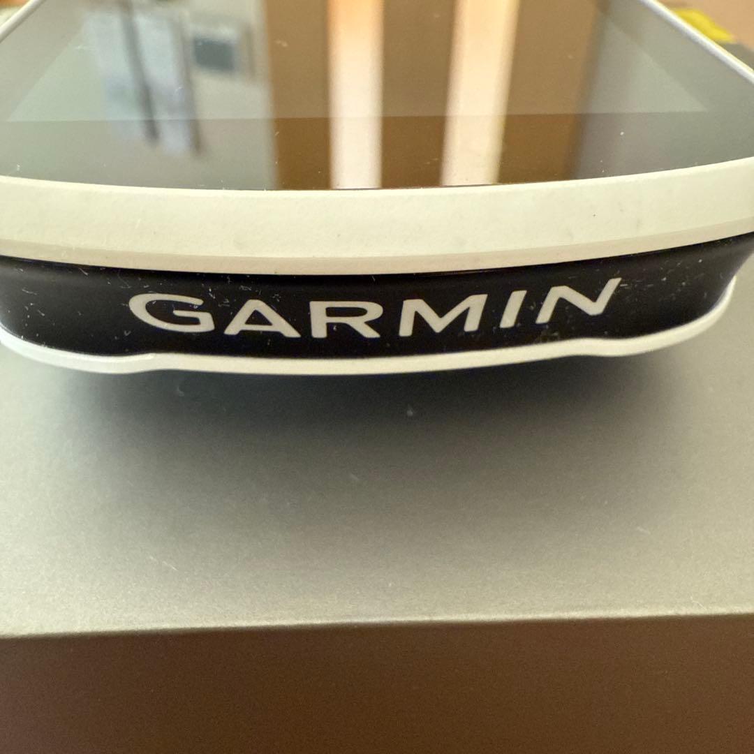 まき　GARMIN EDGE1030セット　美品