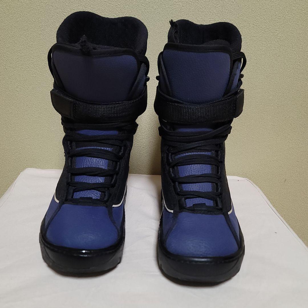 KILLER LOOPスノーボードブーツ24.5センチ