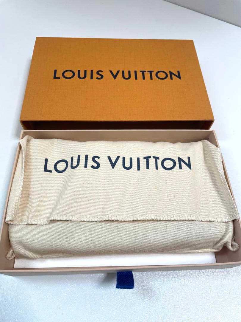 【期間限定】ルイヴィトン ジッピーウォレット ダミエ 長財布 正規品