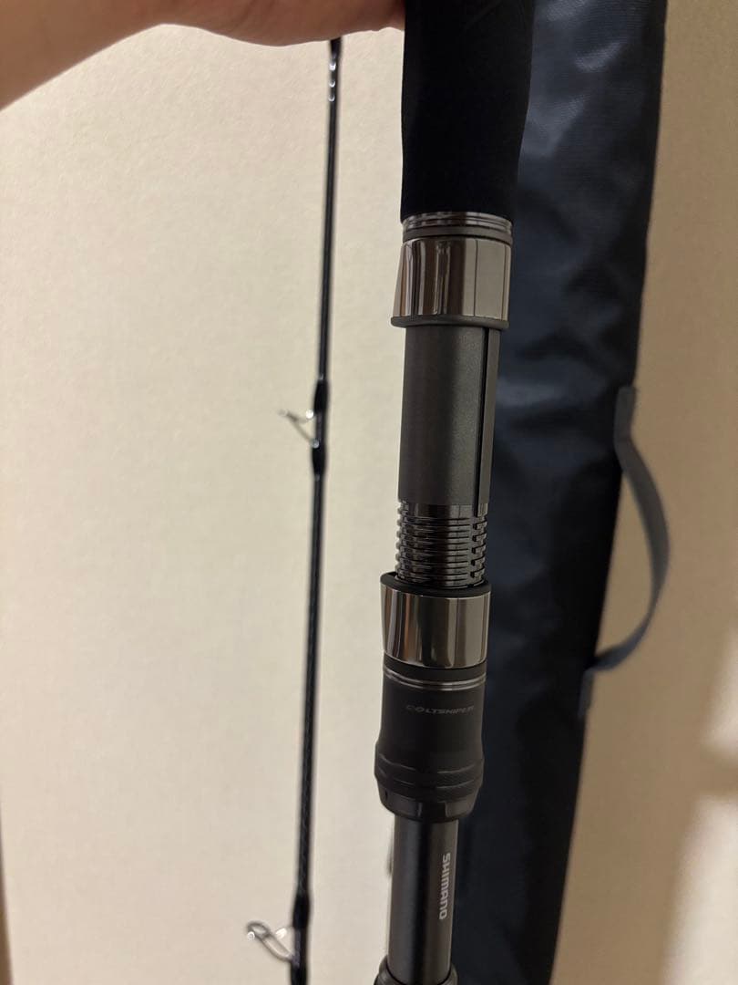 未使用　COLTSNIPER LIMITED S100H コルトスナイパー