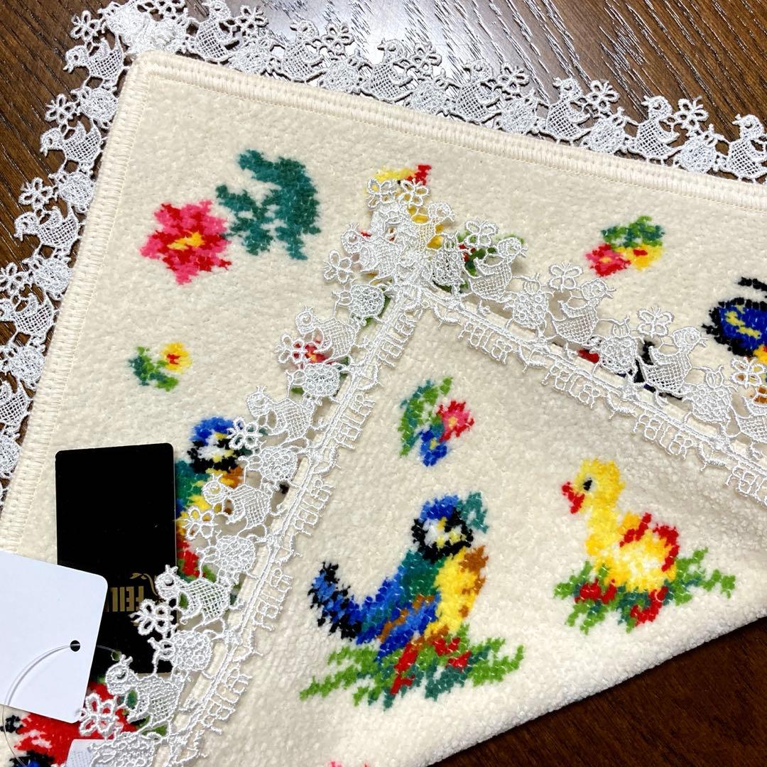 完売品❤️近沢レース ハイジ✨フェイラー❤︎フォロワー様限定