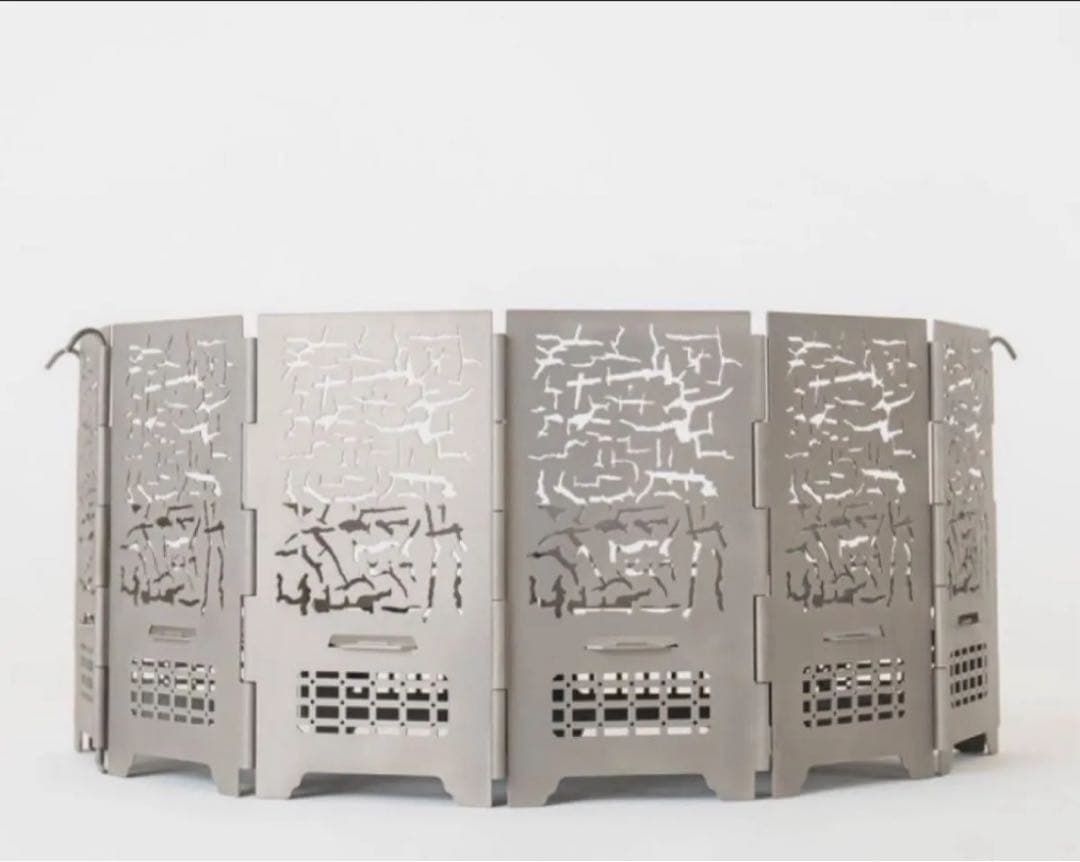 ナチュモン NMM Crack RODAN（クラック ロダン）