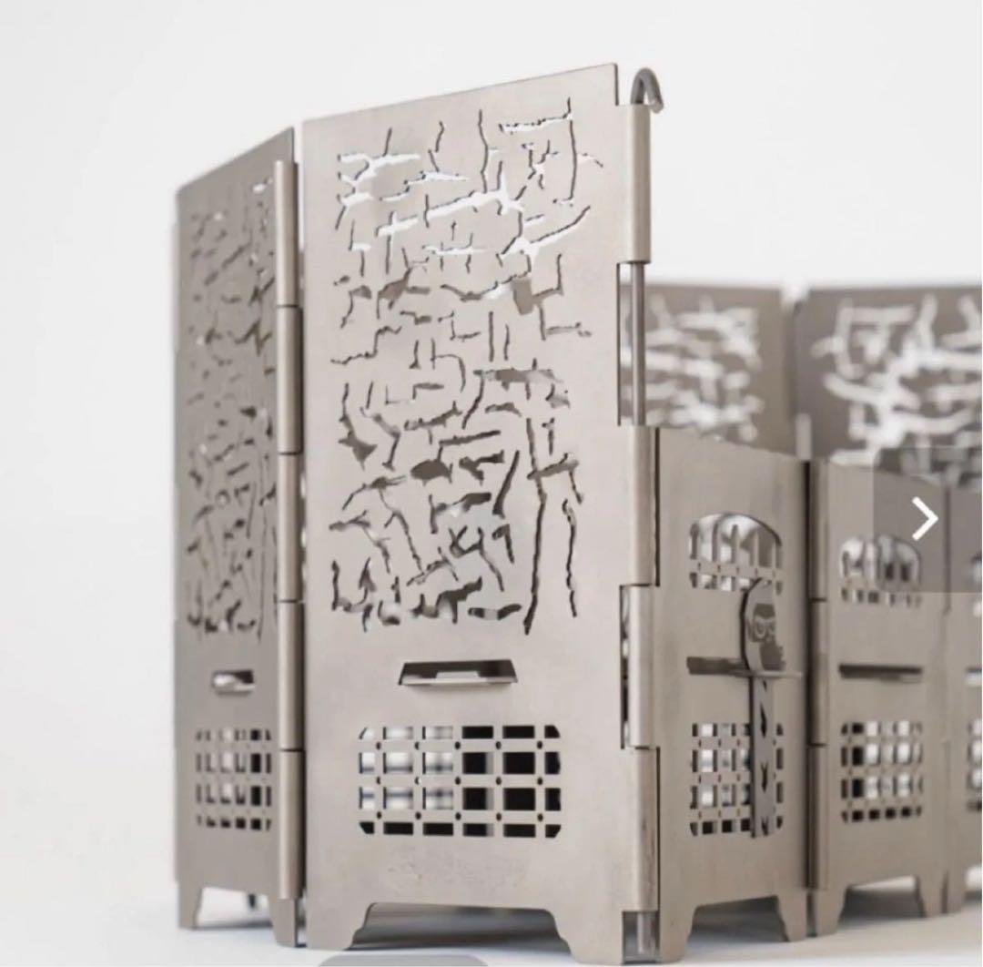 ナチュモン NMM Crack RODAN（クラック ロダン）