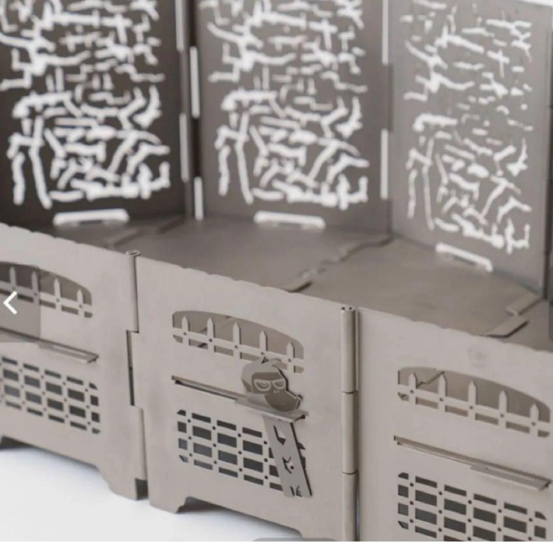 ナチュモン NMM Crack RODAN（クラック ロダン）