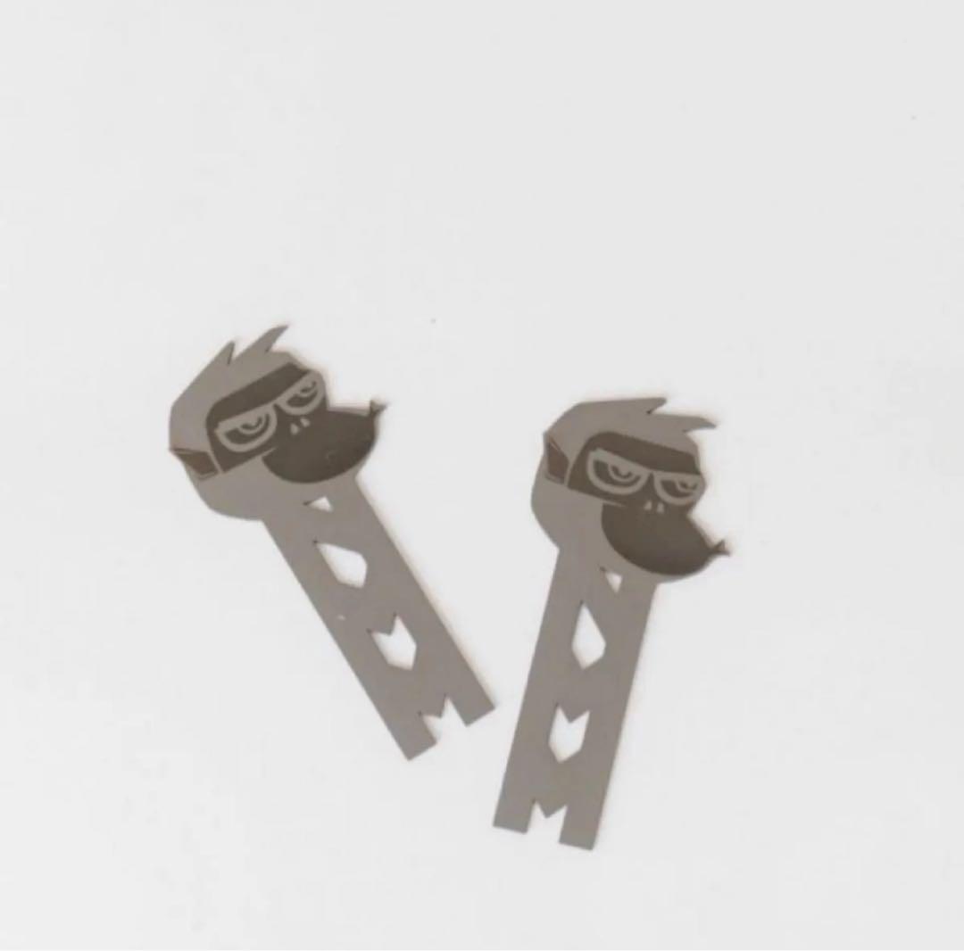 ナチュモン NMM Crack RODAN（クラック ロダン）