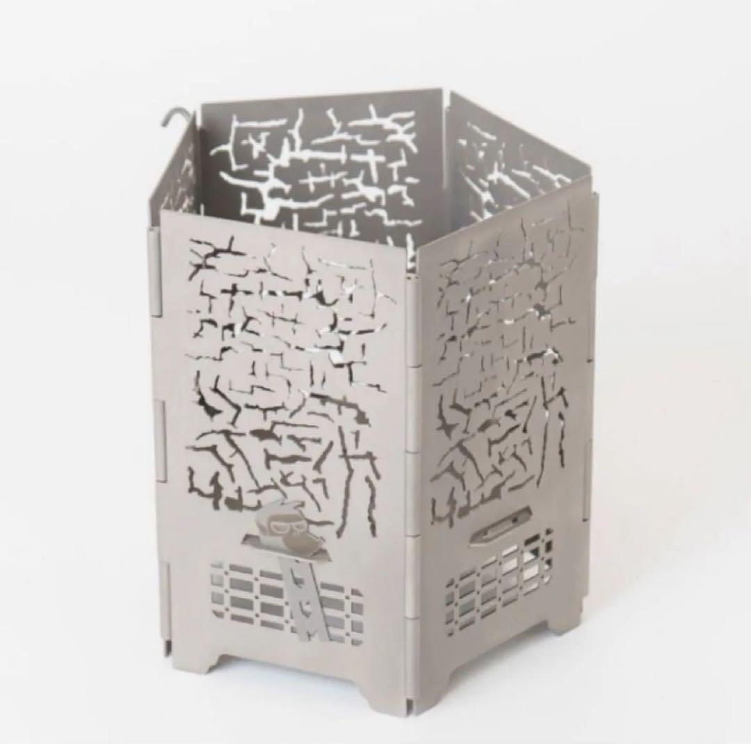 ナチュモン NMM Crack RODAN（クラック ロダン）