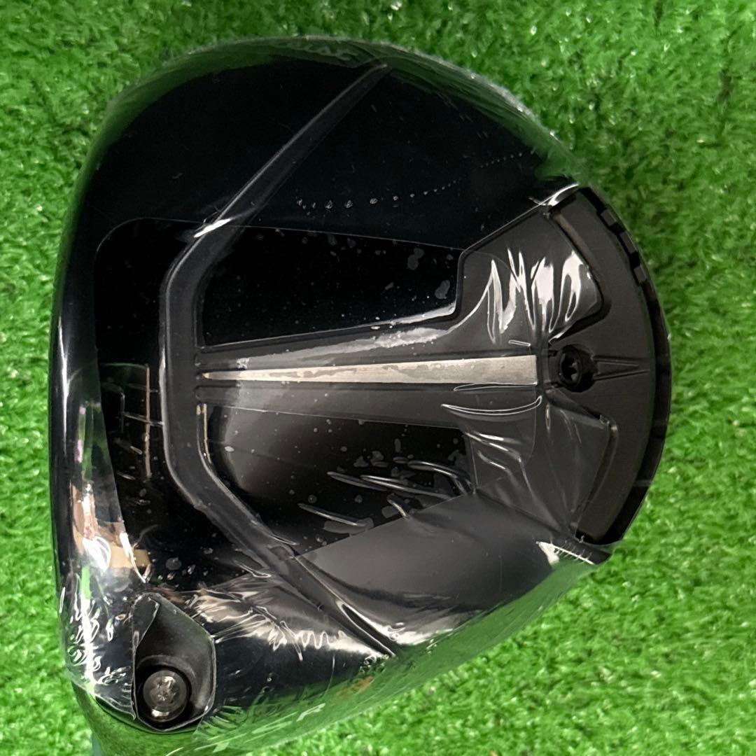 レフティ　Titleist タイトリスト ドライバーヘッド TSR3 10度新品