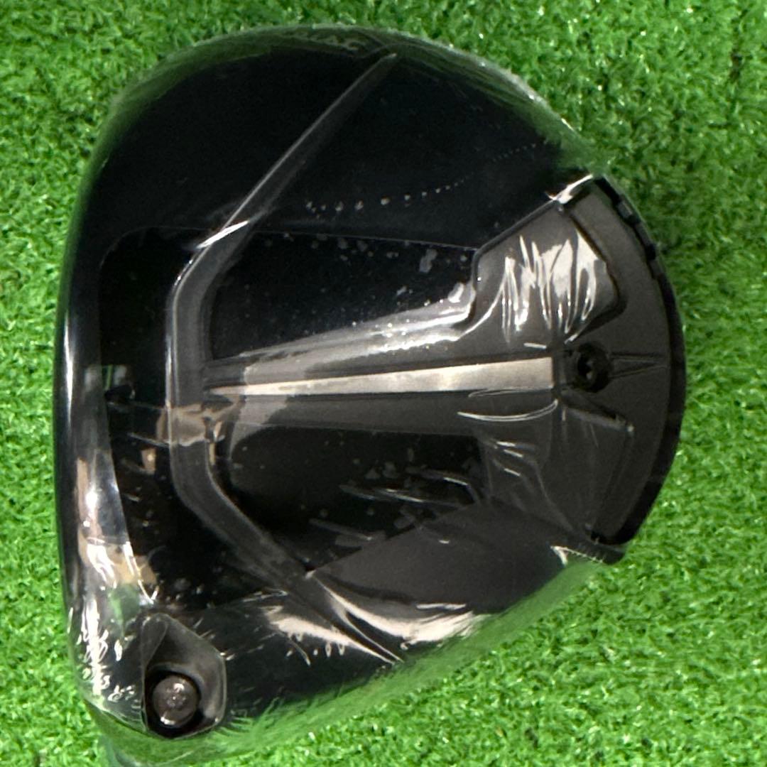 レフティ　Titleist タイトリスト ドライバーヘッド TSR3 10度新品