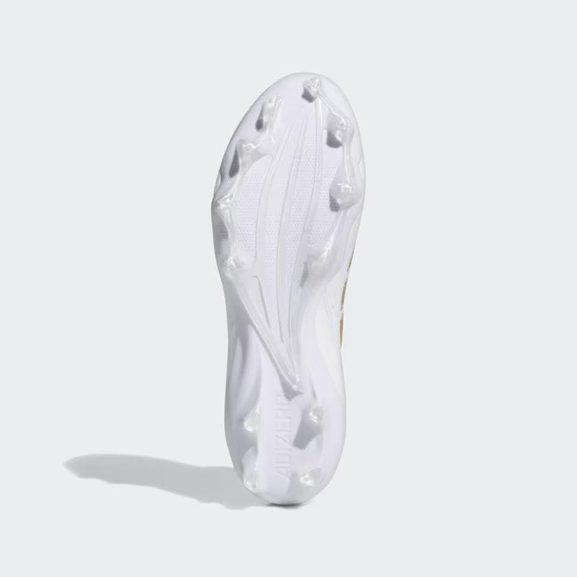 Adizero Impact Cleats WHT/GLD 27.0㎝ D