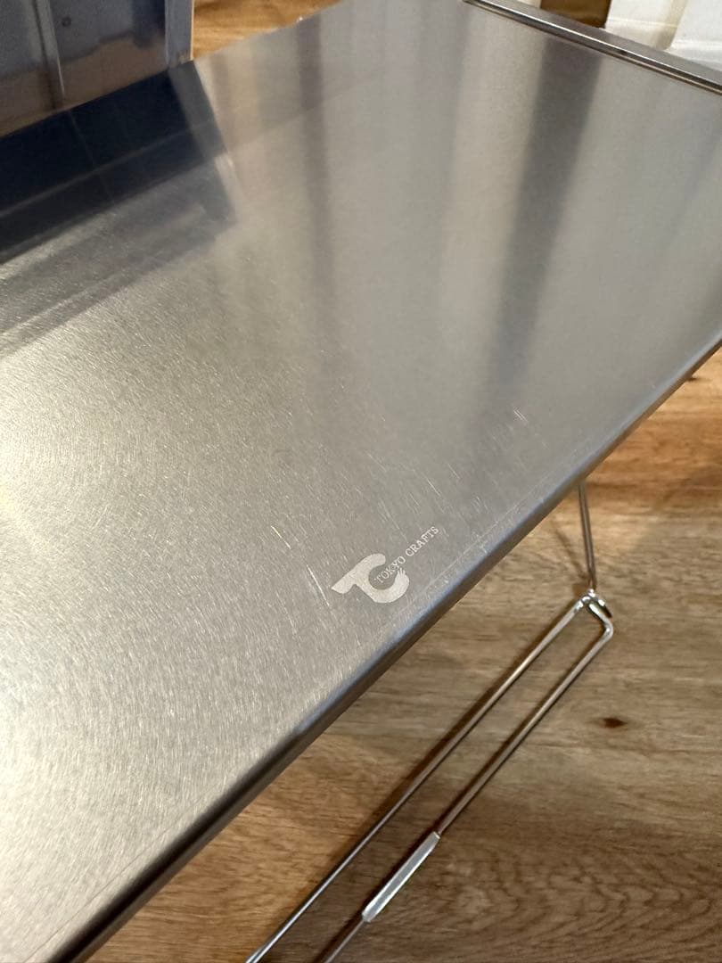 東京クラフト、COORDUNIT+追加天板セット